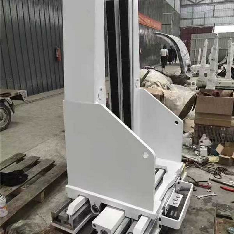 Abrazadera de ladrillo