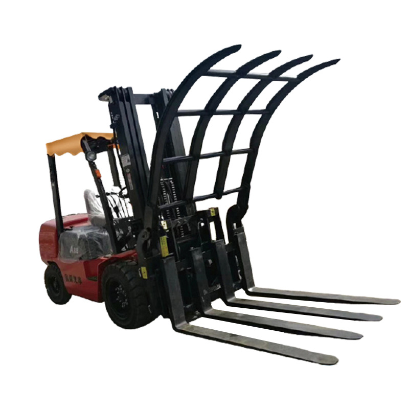 Abrazadera de madera