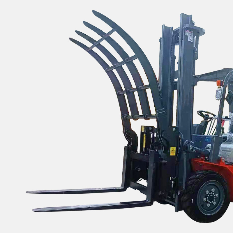 Abrazadera de madera