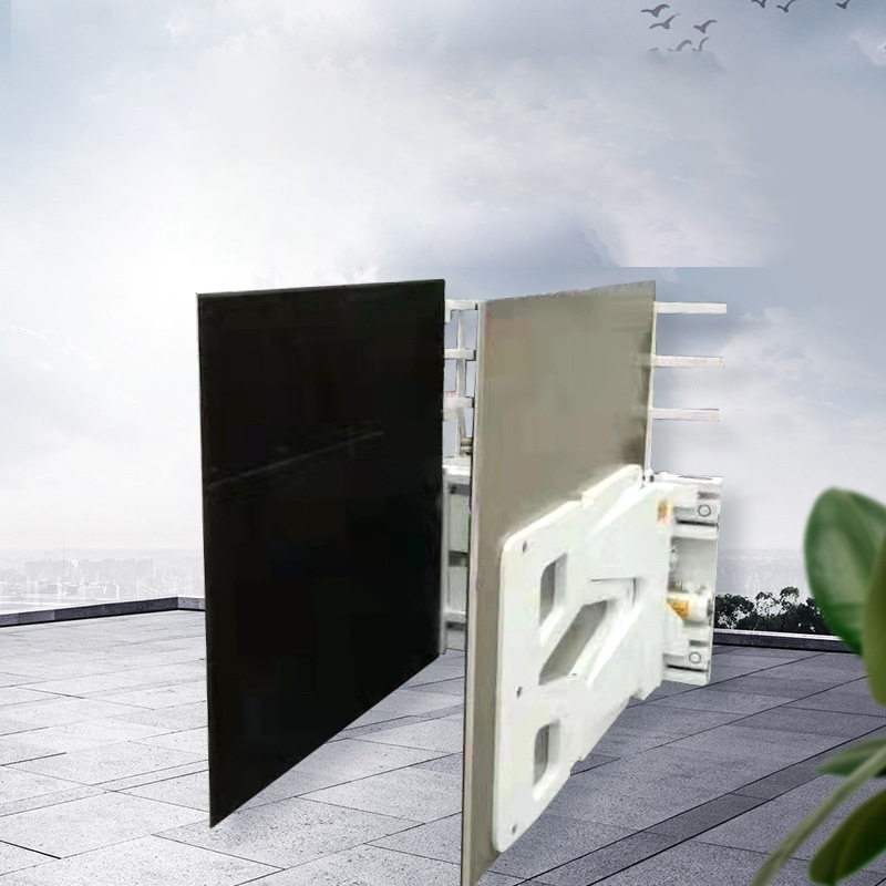 Abrazadera para electrodomésticos