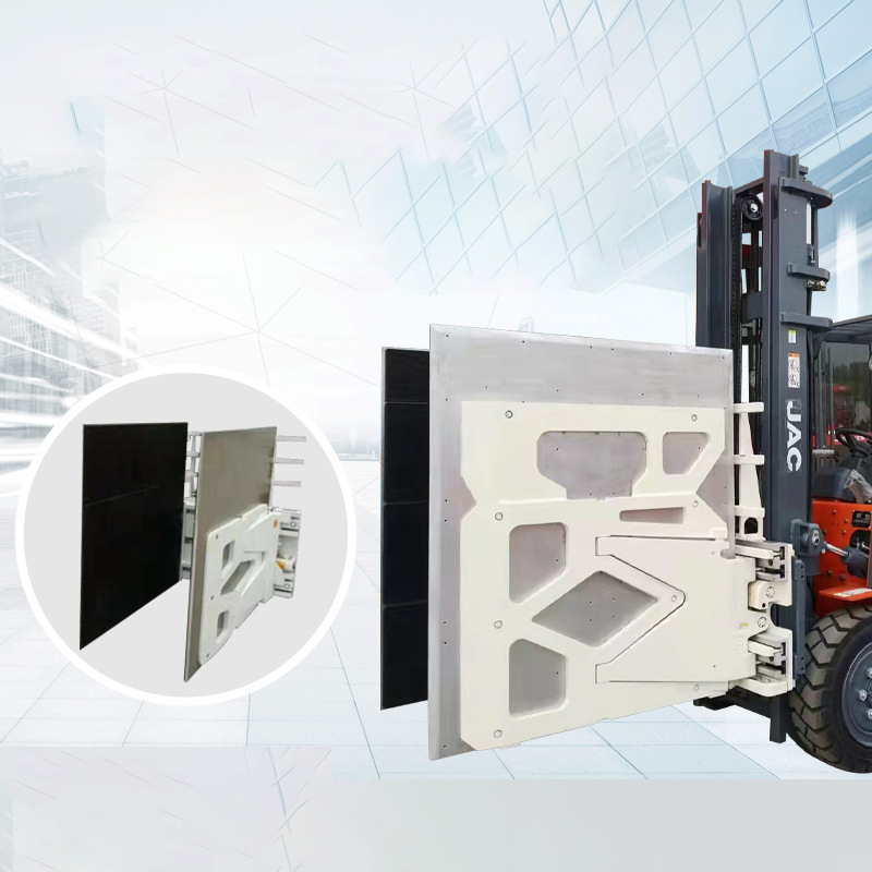 Abrazadera para electrodomésticos