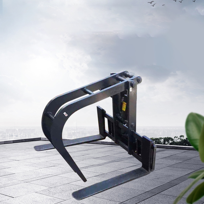 Abrazadera de tubo de acero