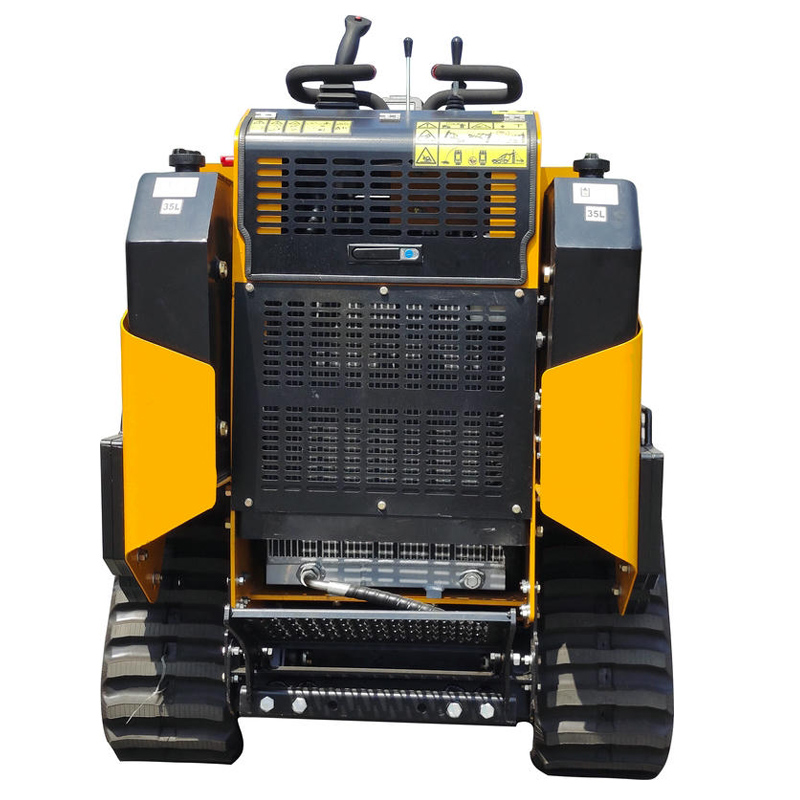 Dirección de orugas en venta