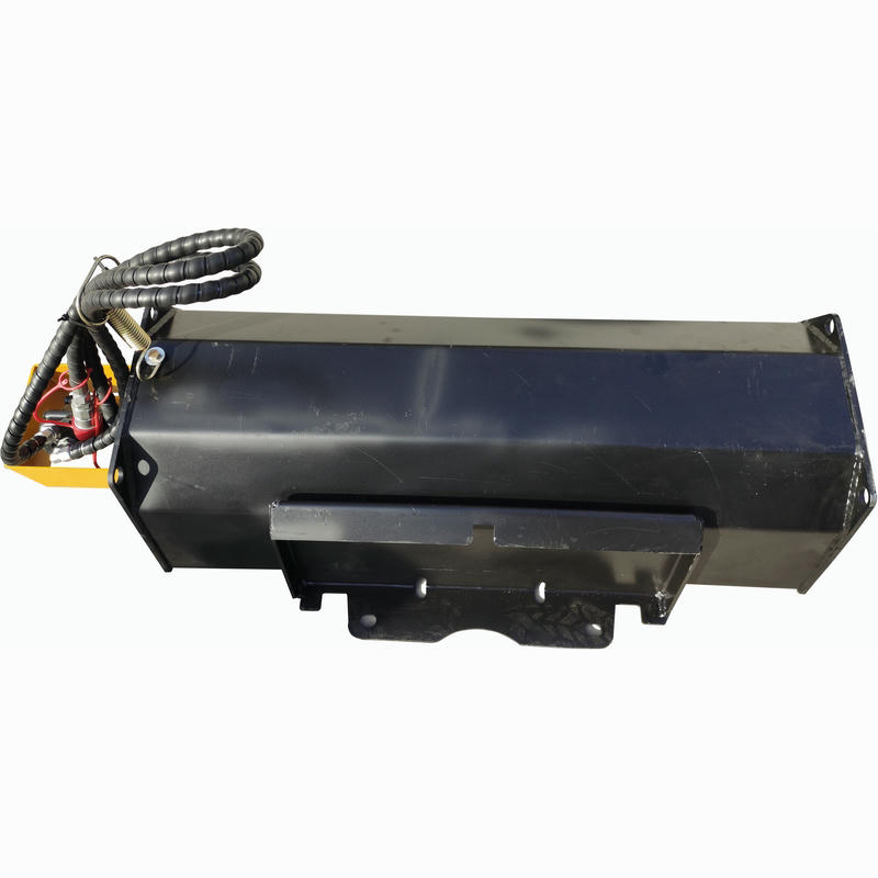 cultivador rotatorio