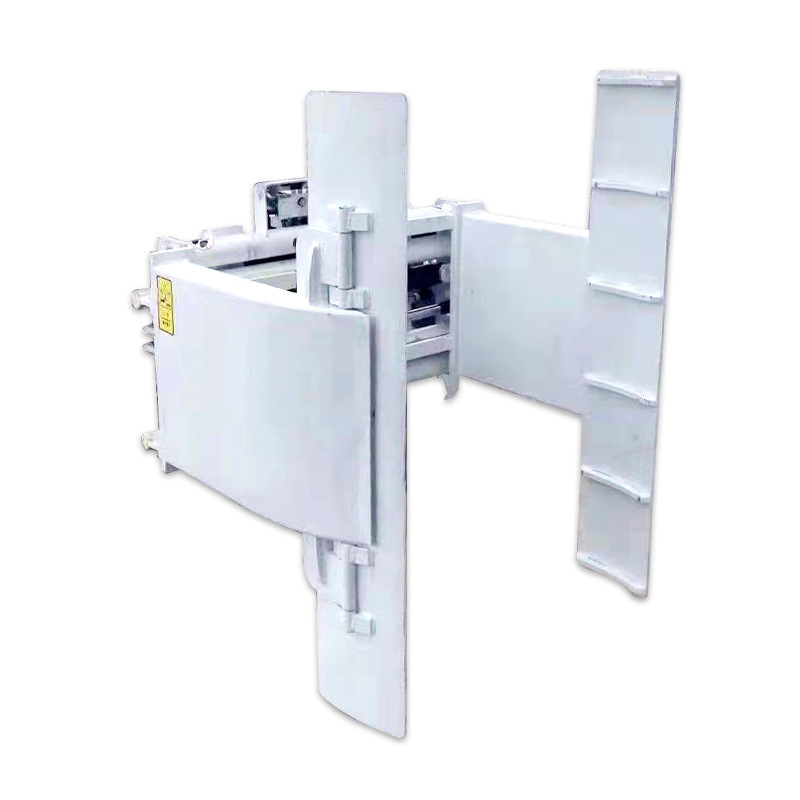 Abrazadera de neumáticos