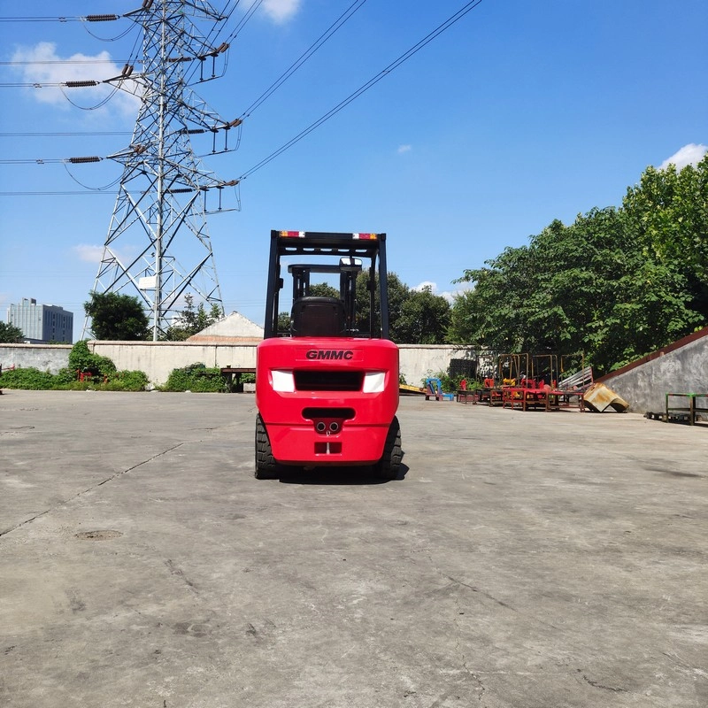 Carretilla elevadora eléctrica de 3 t