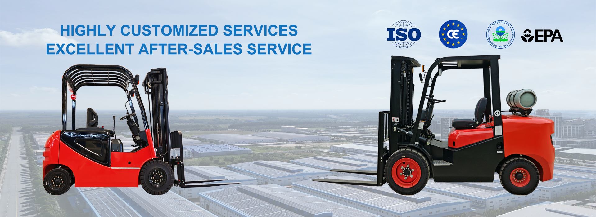 ELEVADOR DE GLP ELEVADOR ELÉCTRICO