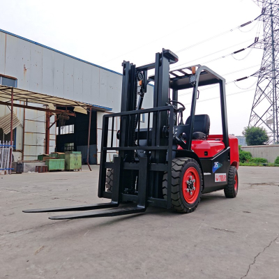 CPCD35 Foklift