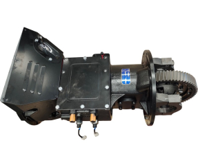 Piezas de la caja de cambios