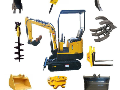 miniexcavadora de 1,2 toneladas