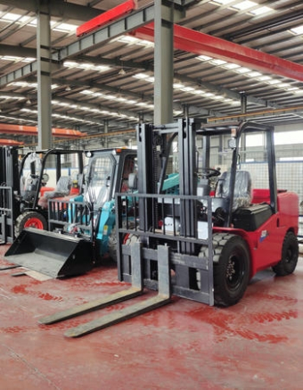 EXPOSICIÓN DE FÁBRICA