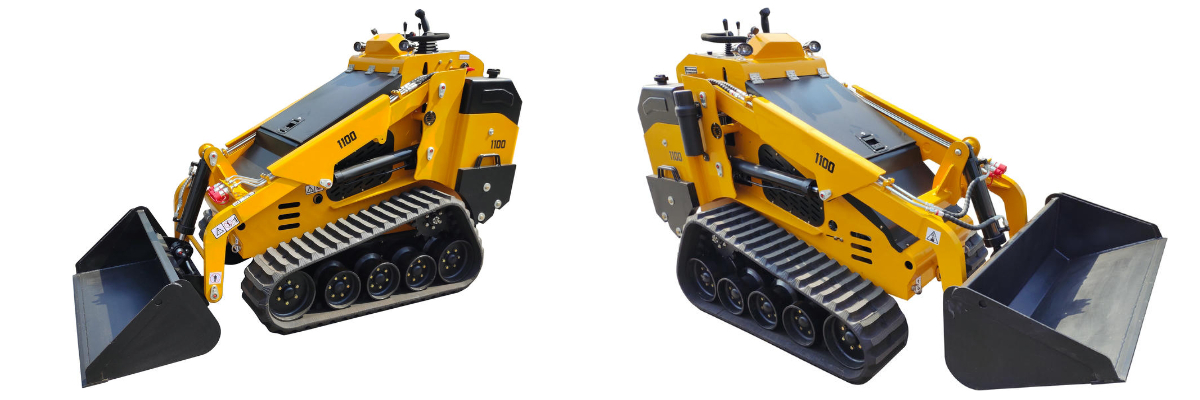 Dirección de orugas en venta