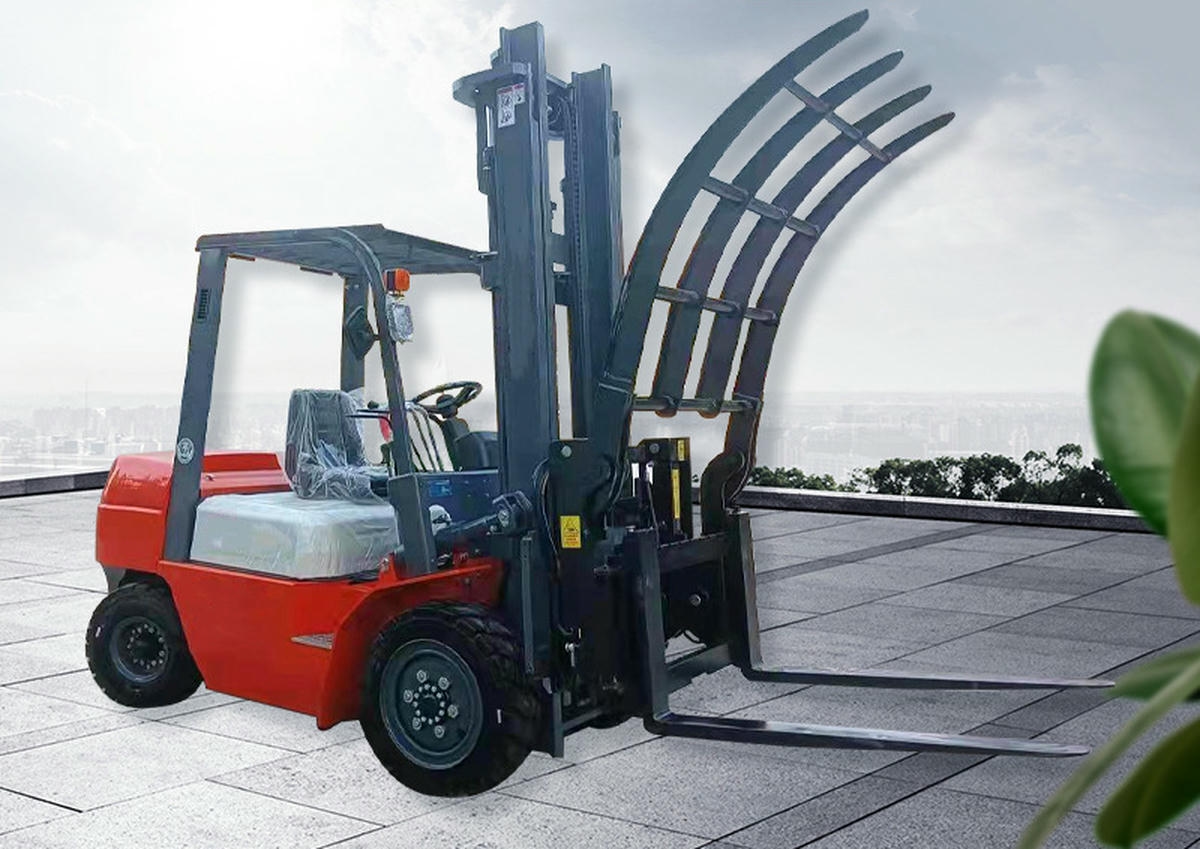 Abrazadera de madera