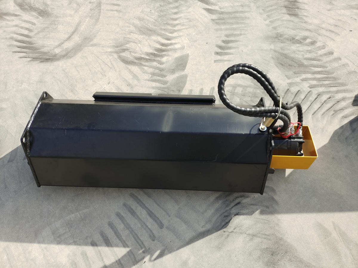 cultivador rotatorio