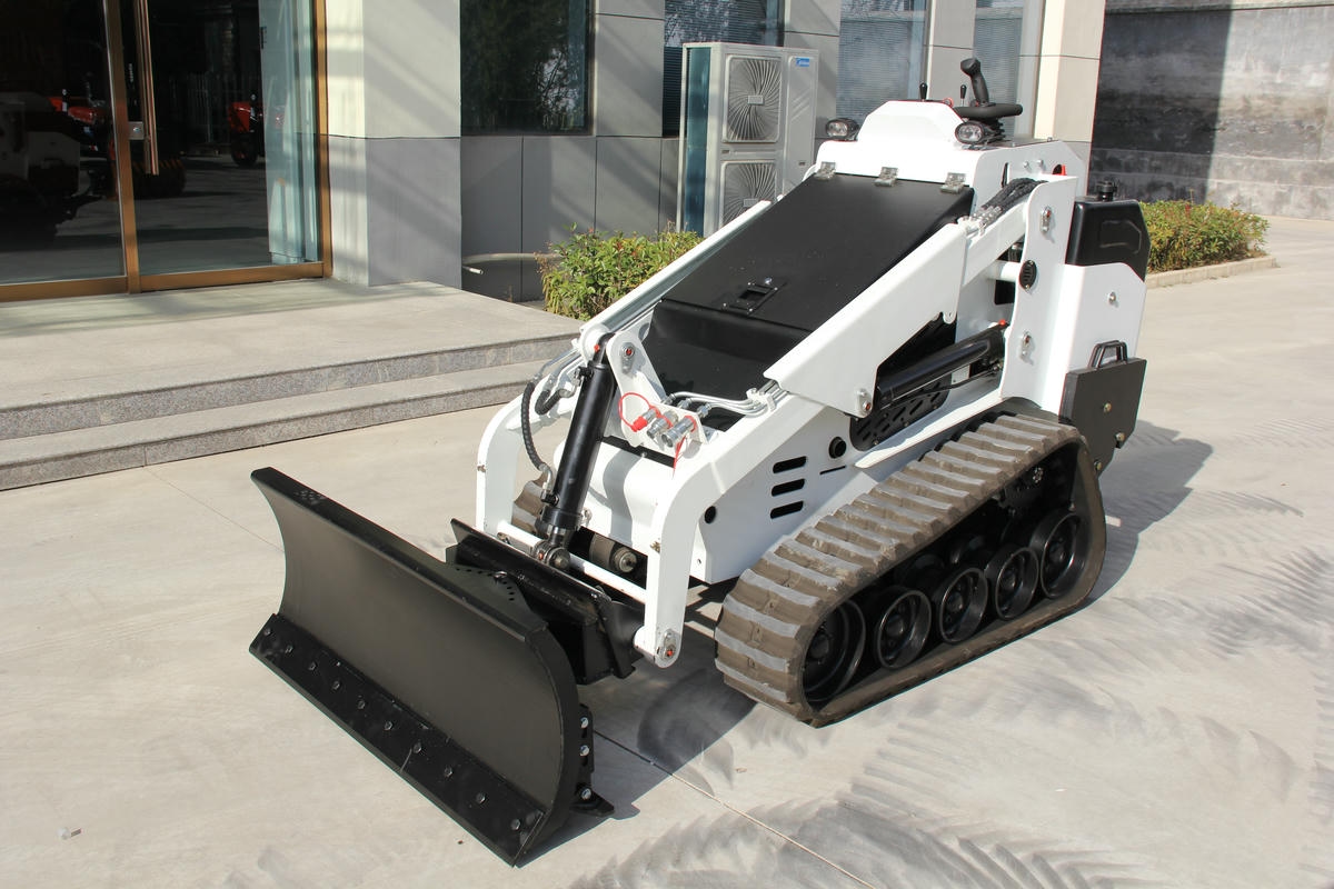 Empujador de nieve Empujador de nieve