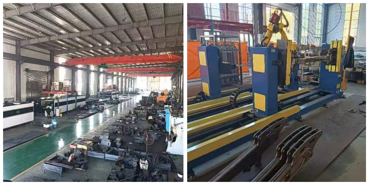 Miniexcavadora de 1 tonelada