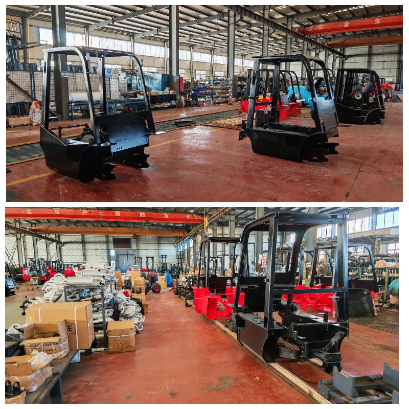 espectáculo de fábrica