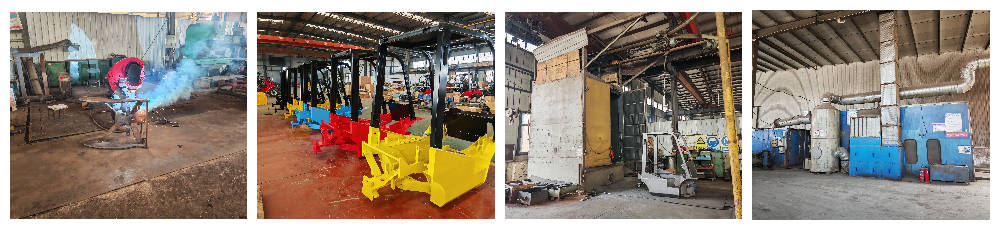 Exposición de la fábrica de carretillas elevadoras.jpg Exposición de la fábrica de carretillas elevadoras.jpg